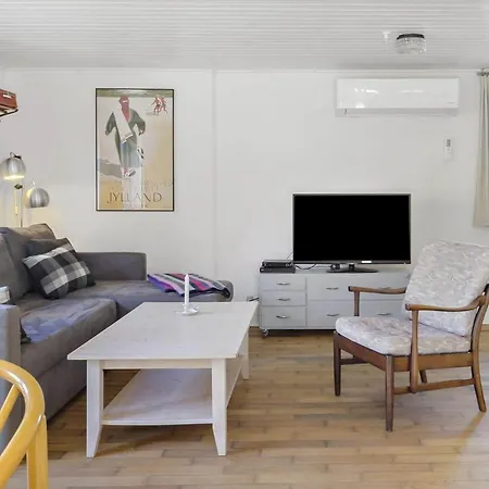 10032-ulfborg-gaffelbjergvej-25 Дом отдыха Ulfborg