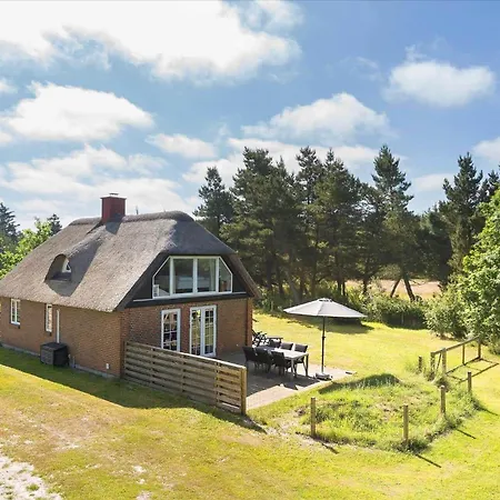 10032-ulfborg-gaffelbjergvej-25 Дом отдыха Ulfborg