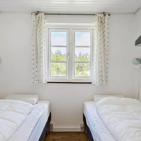10032-ulfborg-gaffelbjergvej-25 בית נופש Ulfborg