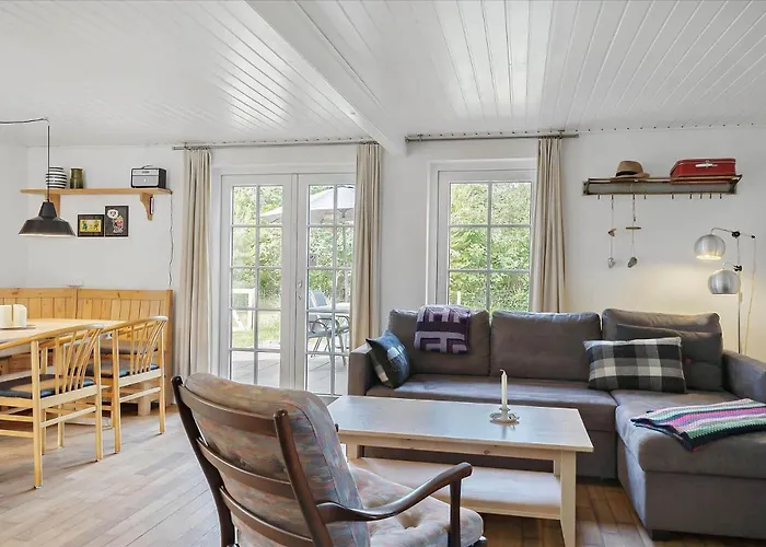 10032-ulfborg-gaffelbjergvej-25 Дом отдыха Ulfborg