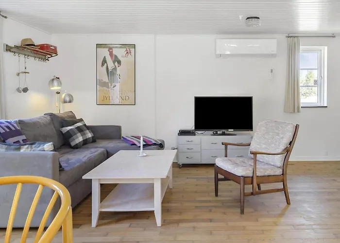 10032-ulfborg-gaffelbjergvej-25 Дом отдыха Ulfborg