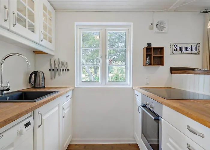 10032-ulfborg-gaffelbjergvej-25 Дом отдыха *