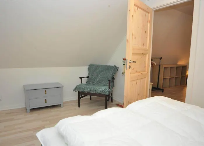 Дом отдыха 10032-ulfborg-gaffelbjergvej-25 *