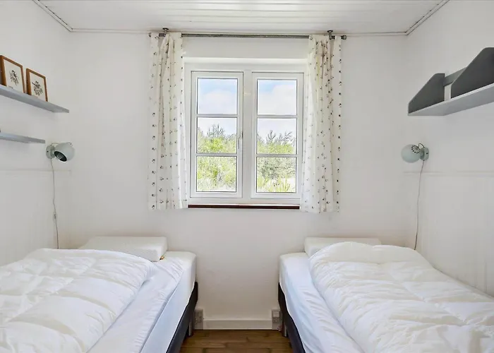 Дом отдыха 10032-ulfborg-gaffelbjergvej-25 Ulfborg