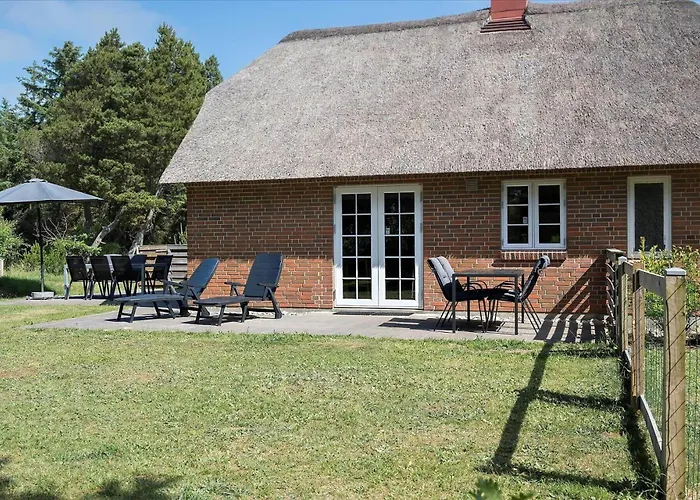 10032-ulfborg-gaffelbjergvej-25 Дом отдыха