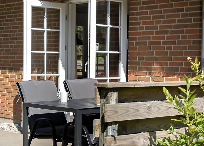 10032-ulfborg-gaffelbjergvej-25 Дом отдыха Ulfborg